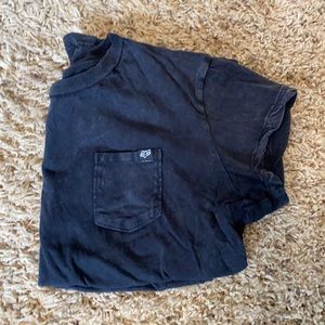 FOX short sleeve shirt